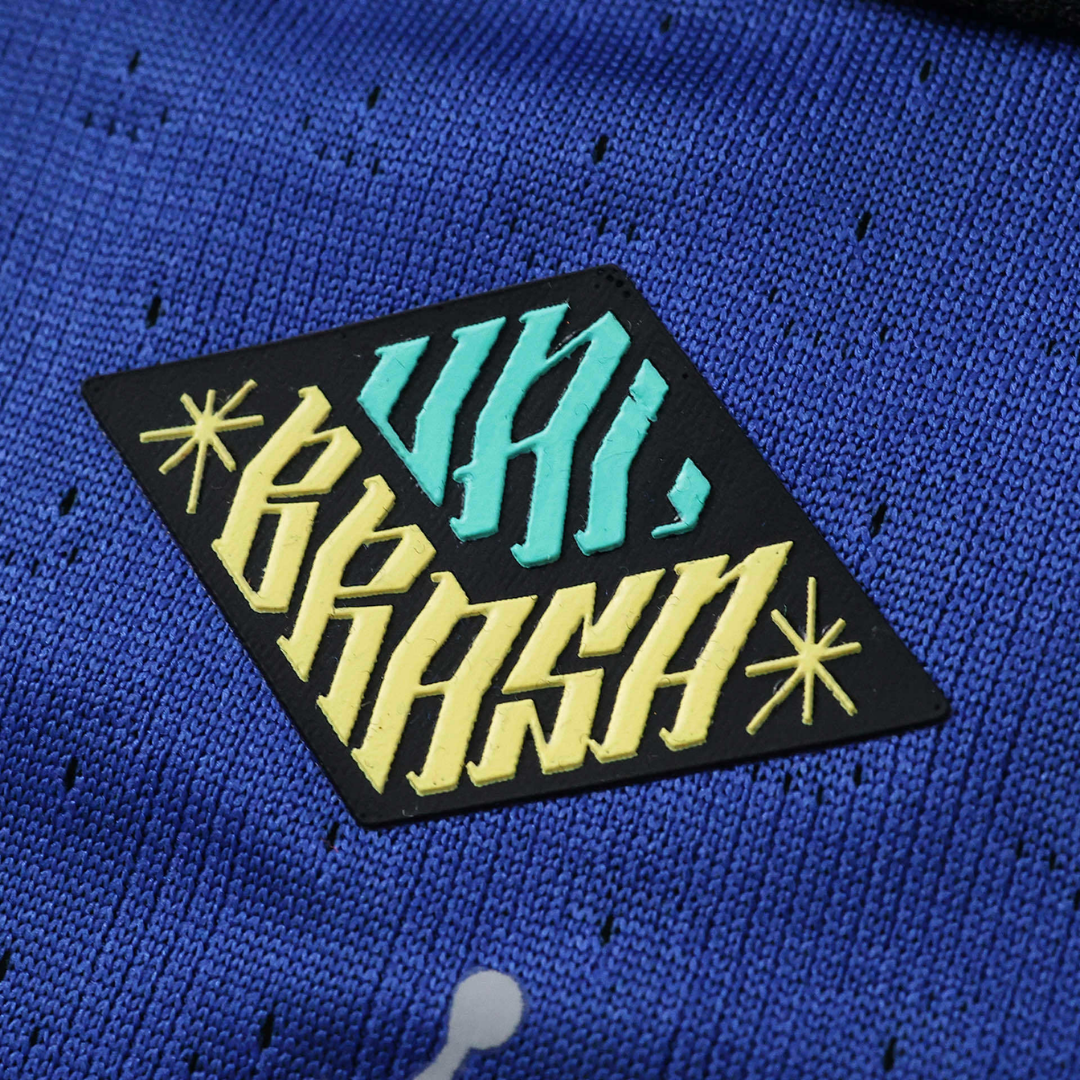 BRZL Away  WC 26 Player Version