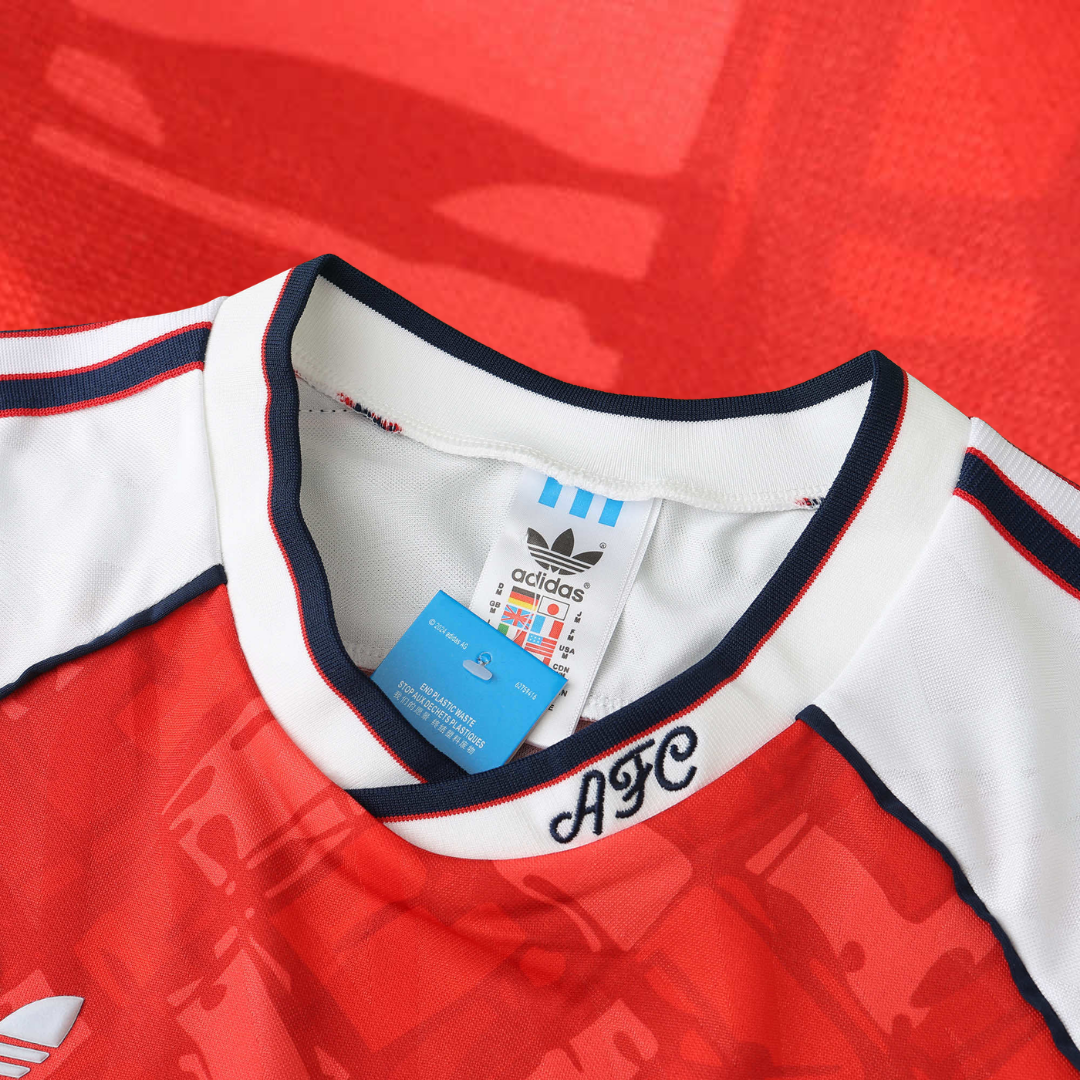 ARS Home 90-92 Retro