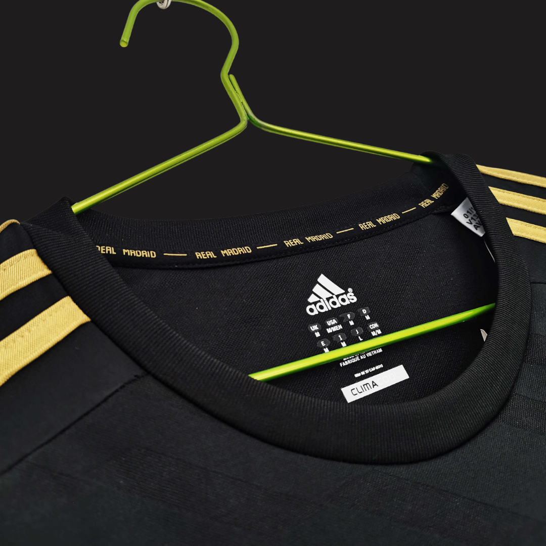 RMA Away Full Sleeves 2011-12 Retro