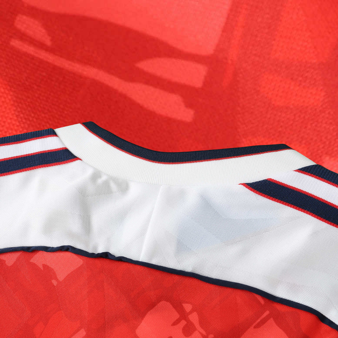 ARS Home 90-92 Retro