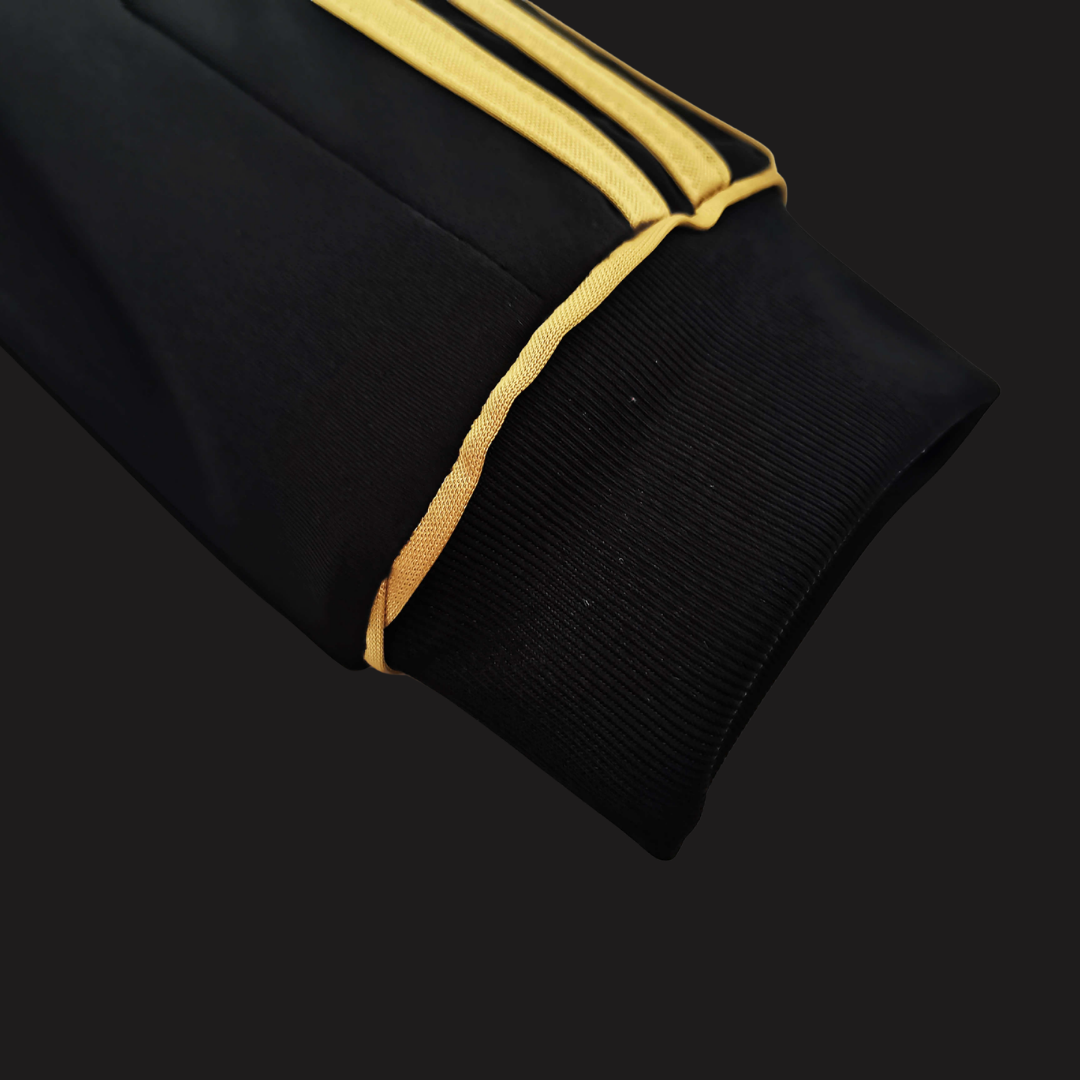 RMA Away Full Sleeves 2011-12 Retro