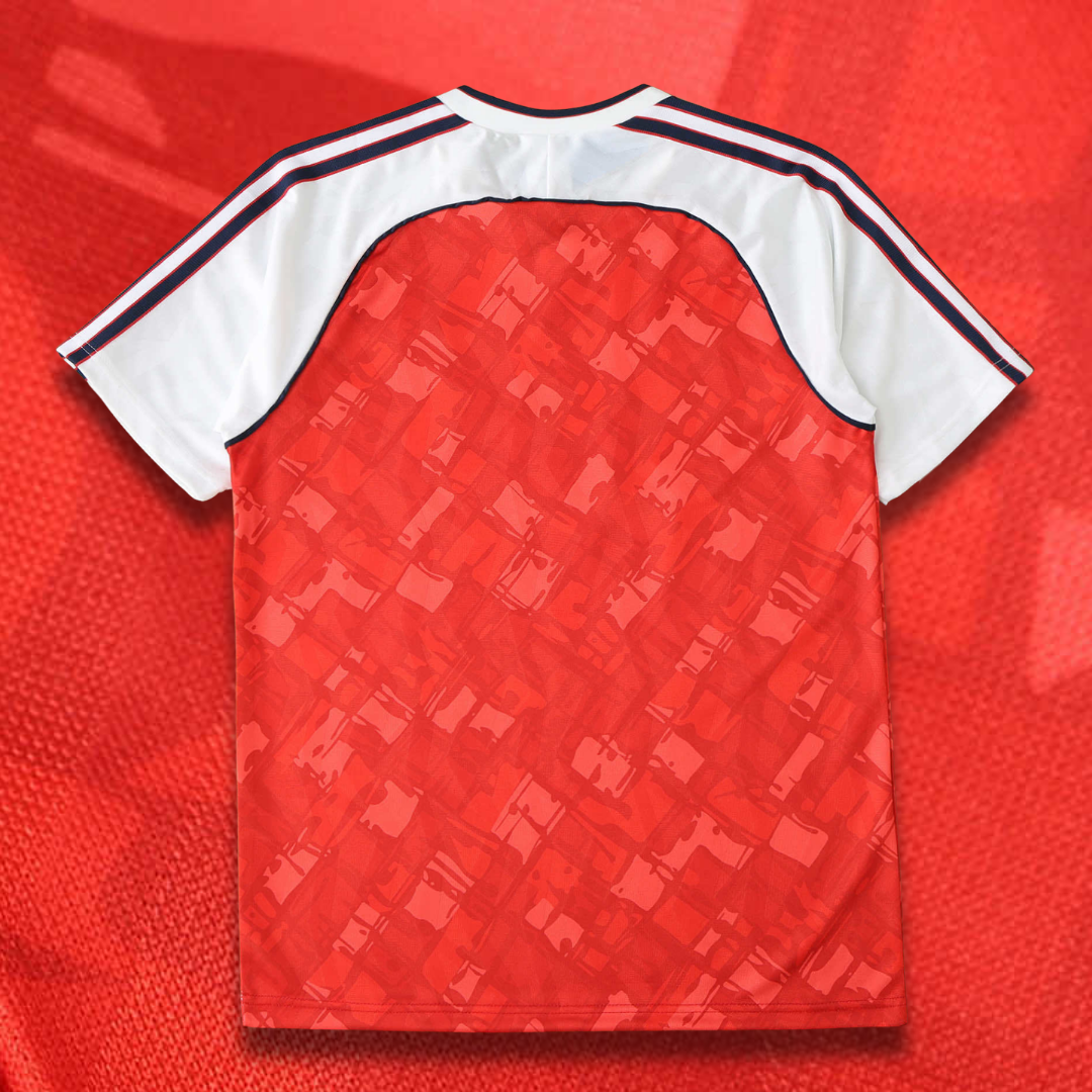 ARS Home 90-92 Retro