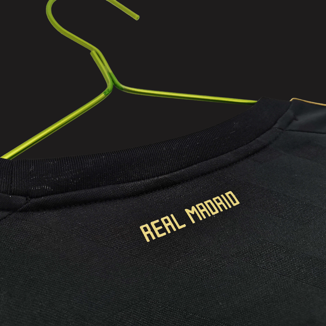 RMA Away Full Sleeves 2011-12 Retro