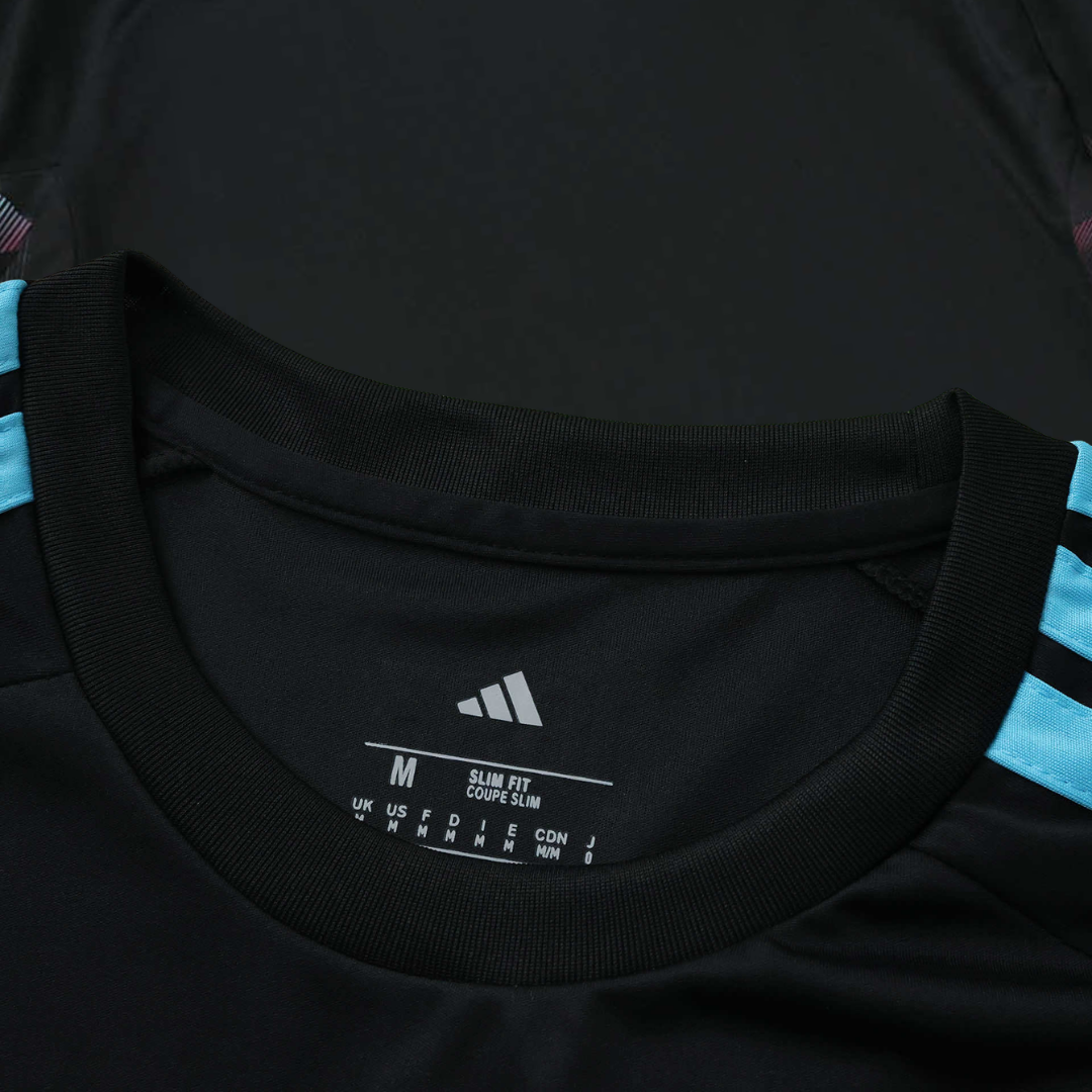 ARG Home GK Kit Fan Version