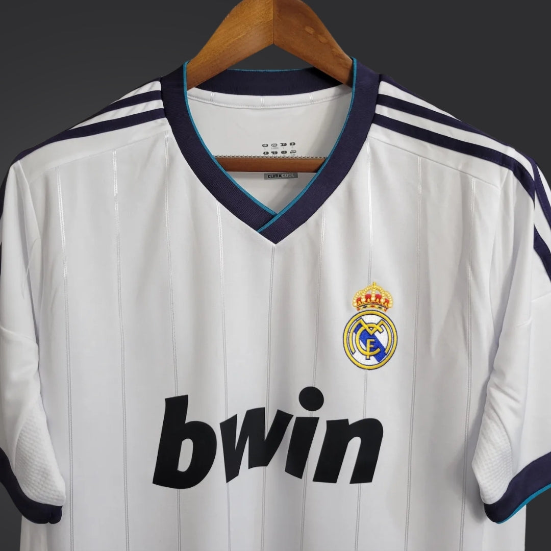 RMA Home 2012-13 Retro