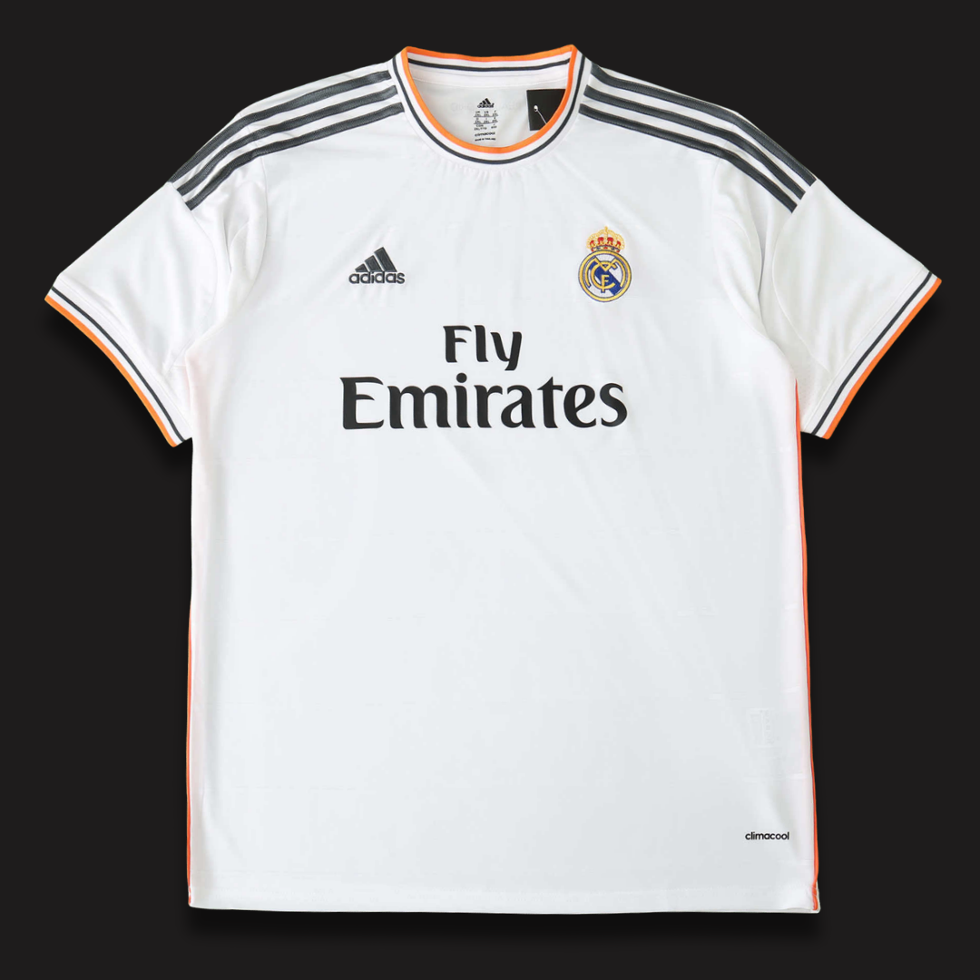 RMA Home 2013-14 Retro