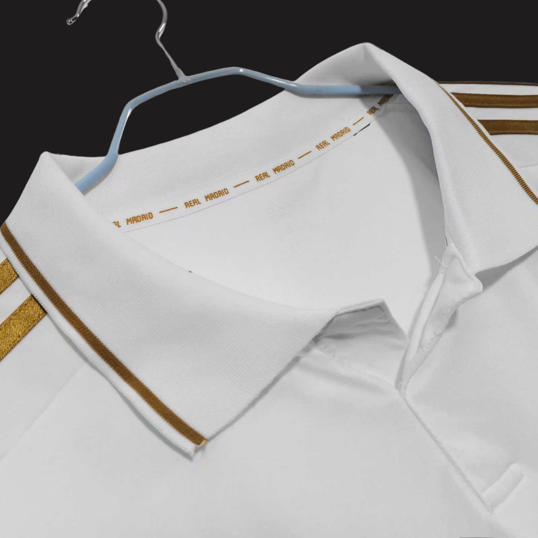 RMA Home Full Sleeves 2011-12 Retro