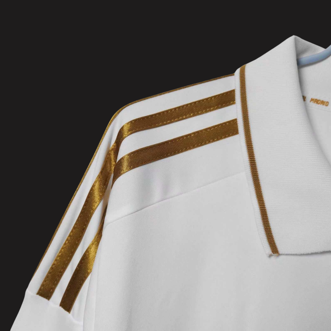 RMA Home Full Sleeves 2011-12 Retro