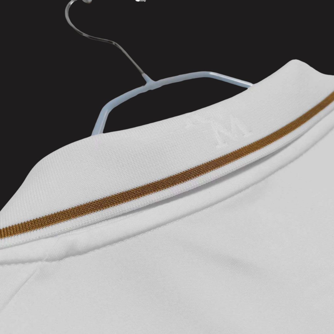 RMA Home Full Sleeves 2011-12 Retro