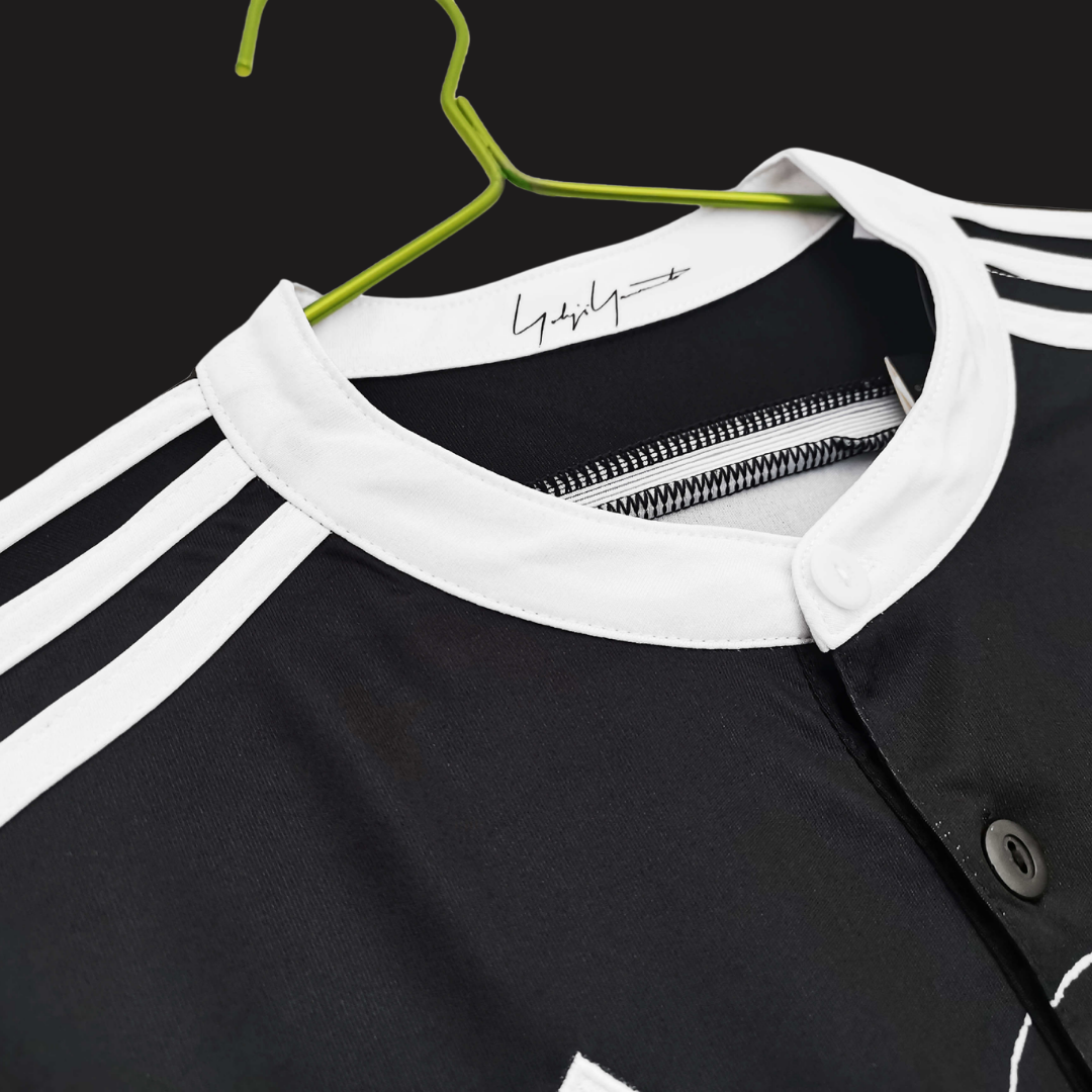 RMA Third Full Sleeves 2014-15 Retro