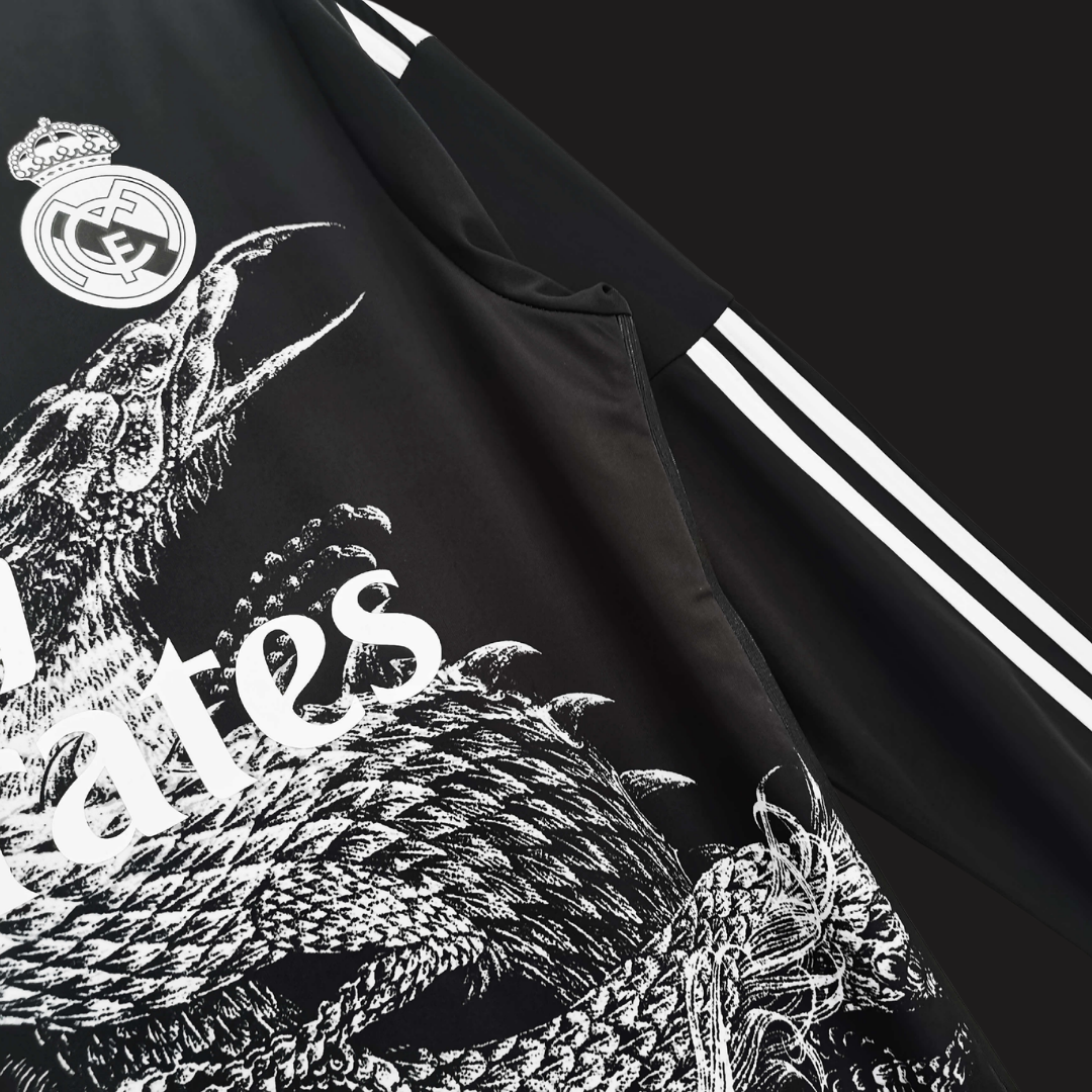 RMA Third Full Sleeves 2014-15 Retro