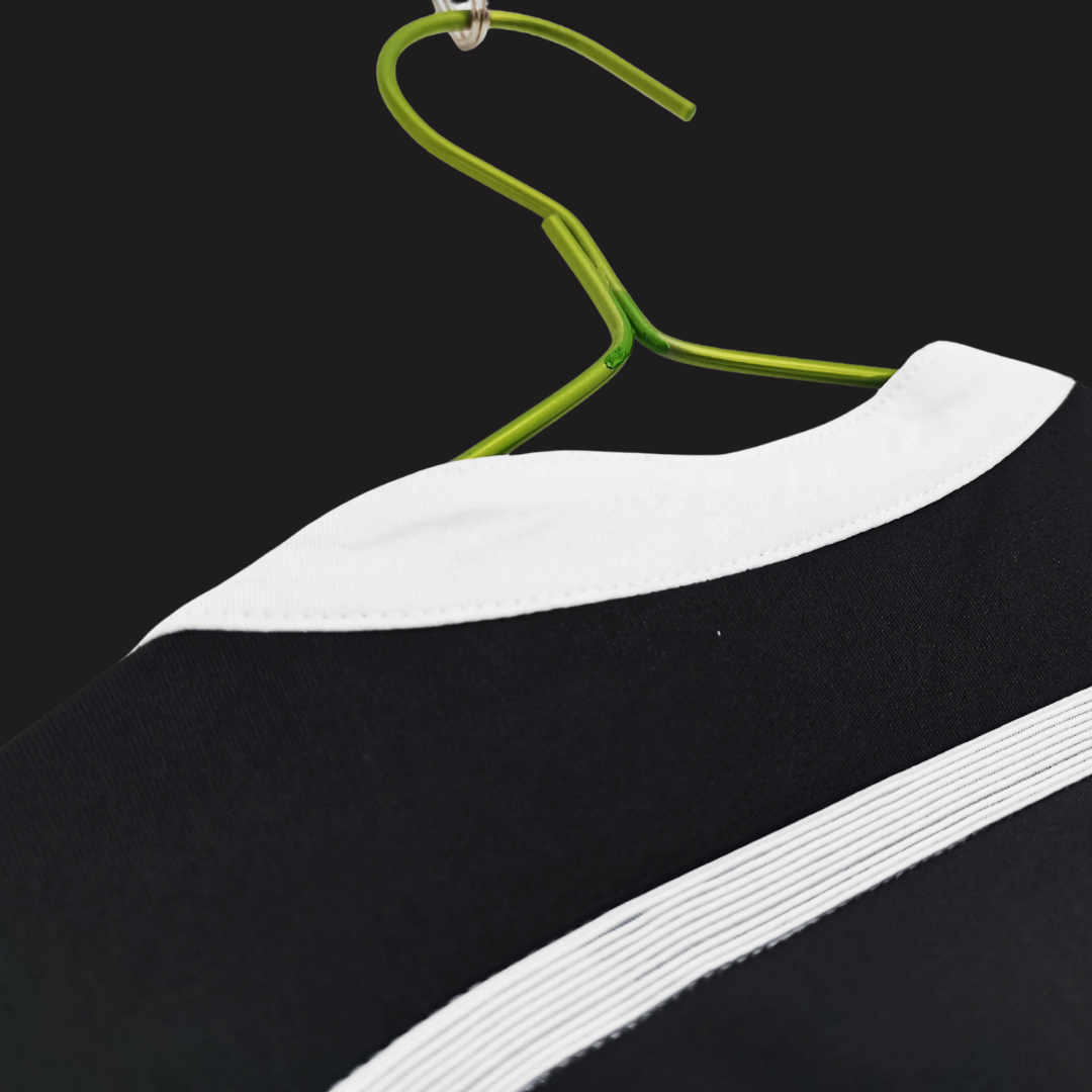 RMA Third Full Sleeves 2014-15 Retro