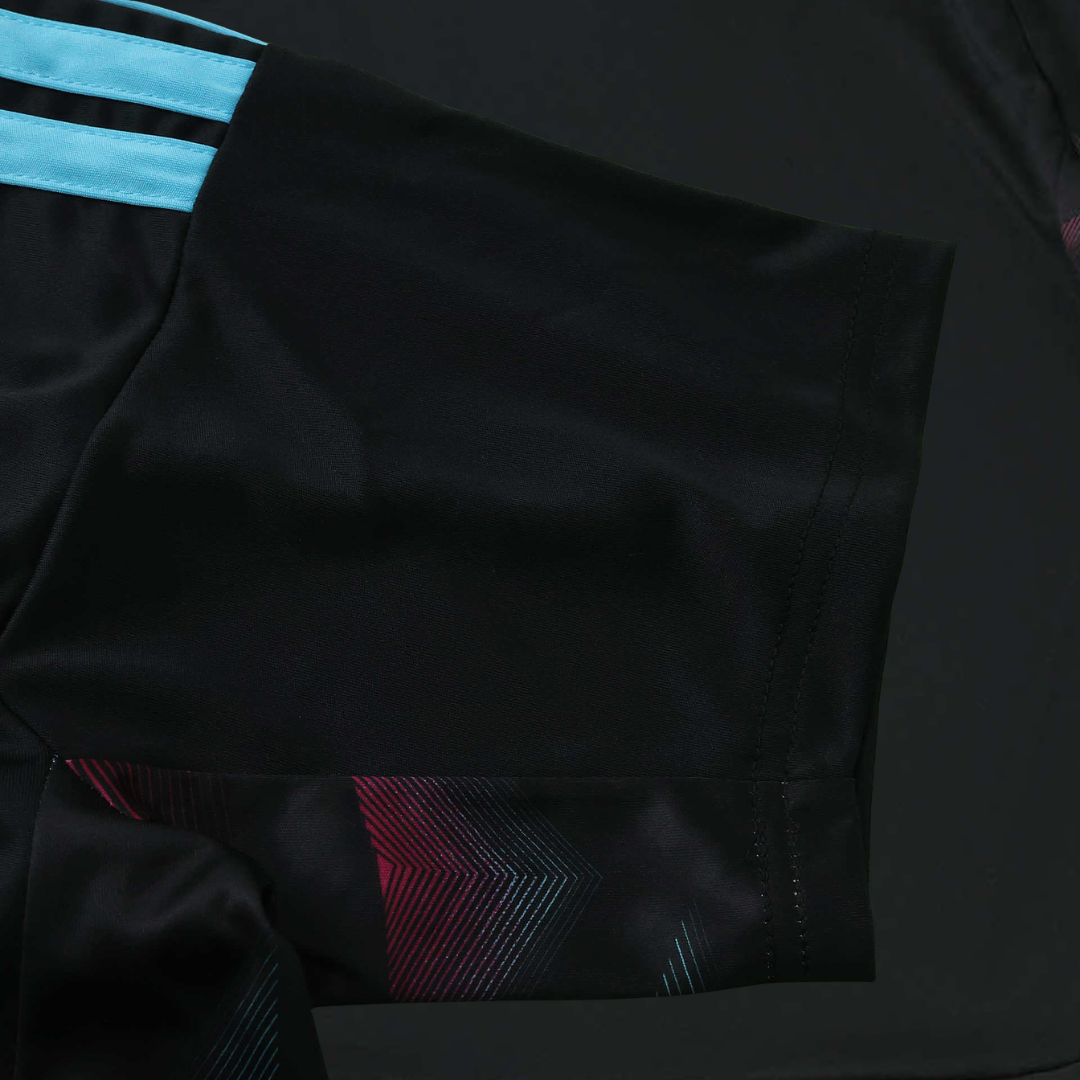ARG Home GK Kit Fan Version