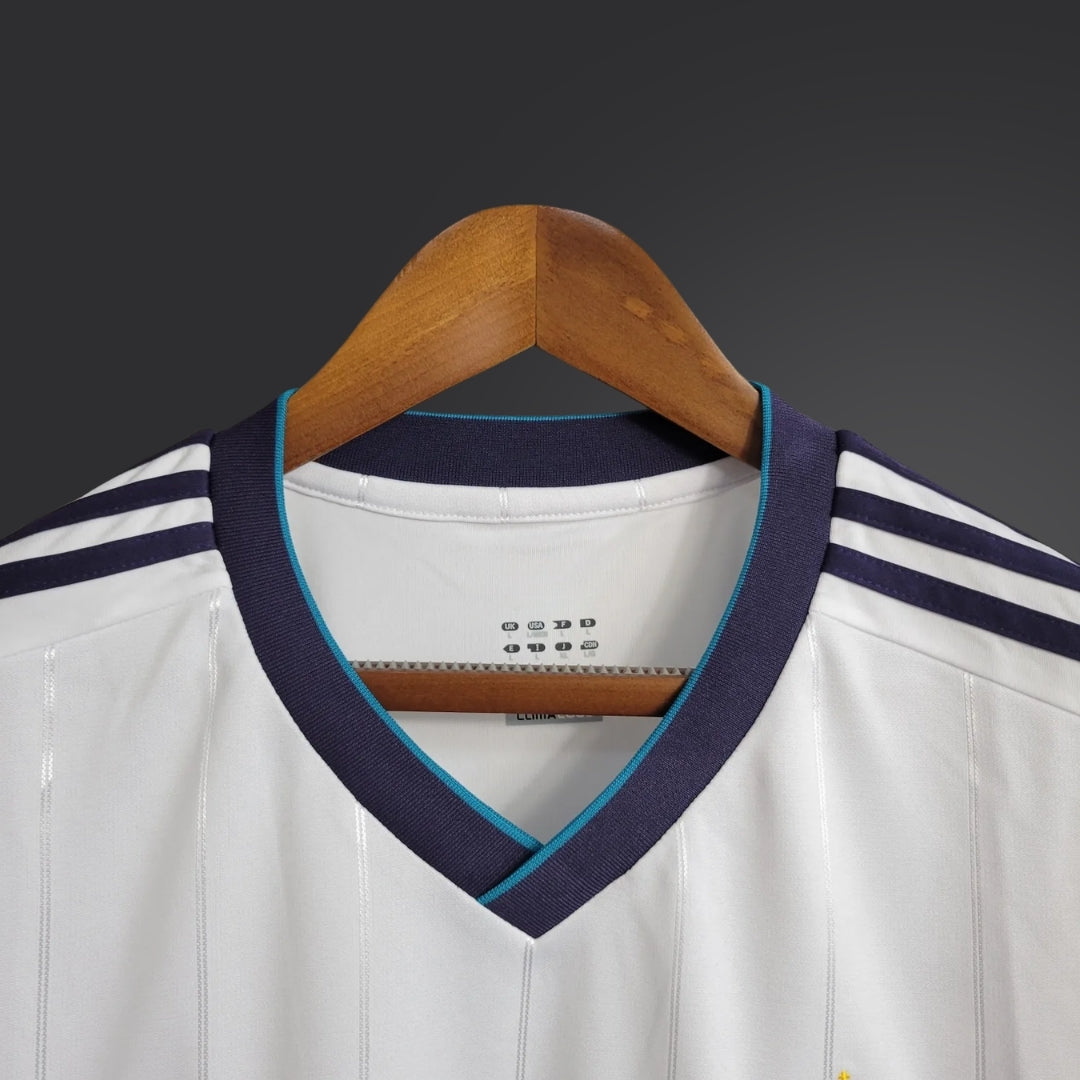 RMA Home 2012-13 Retro