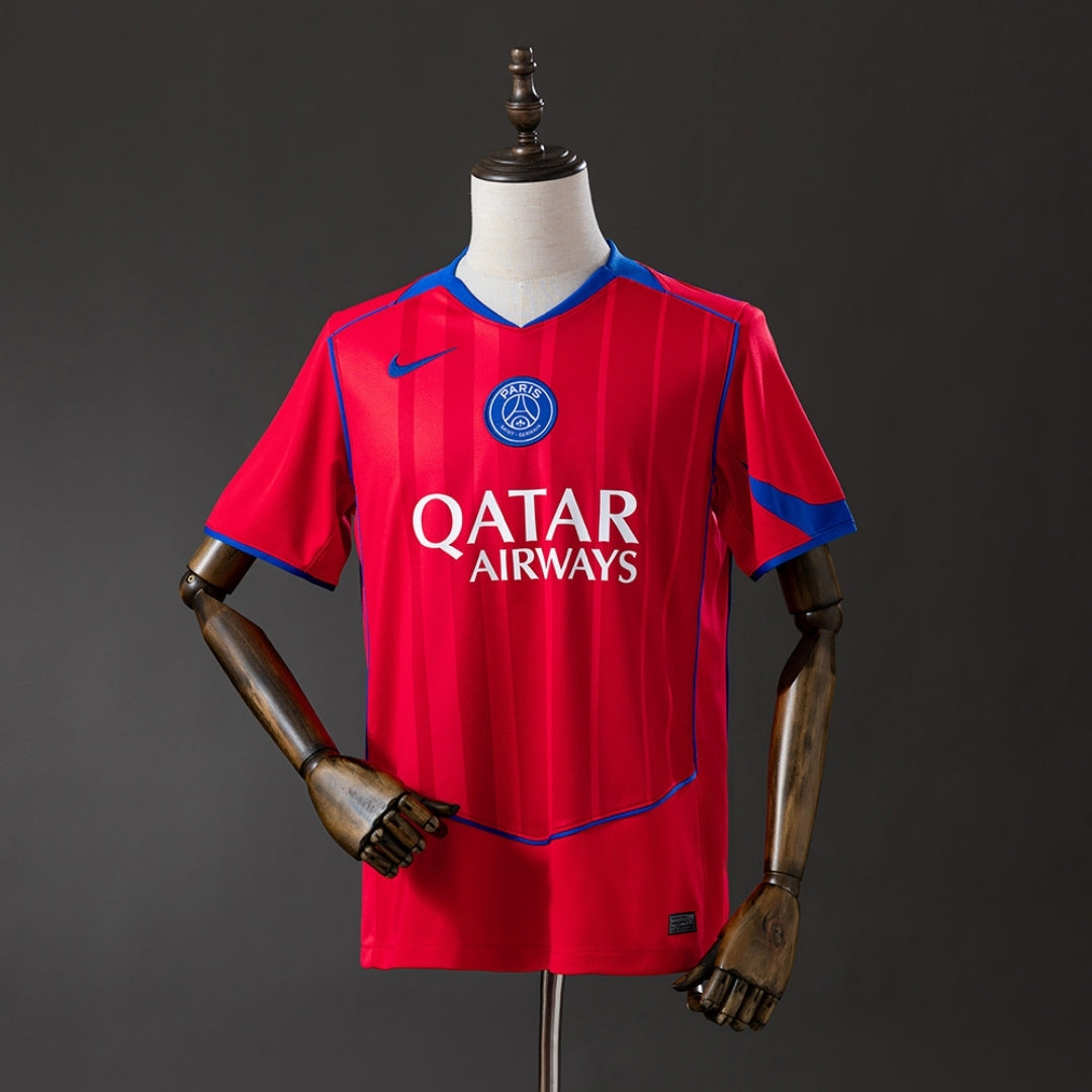 PSG Third 25-26 Fan Version