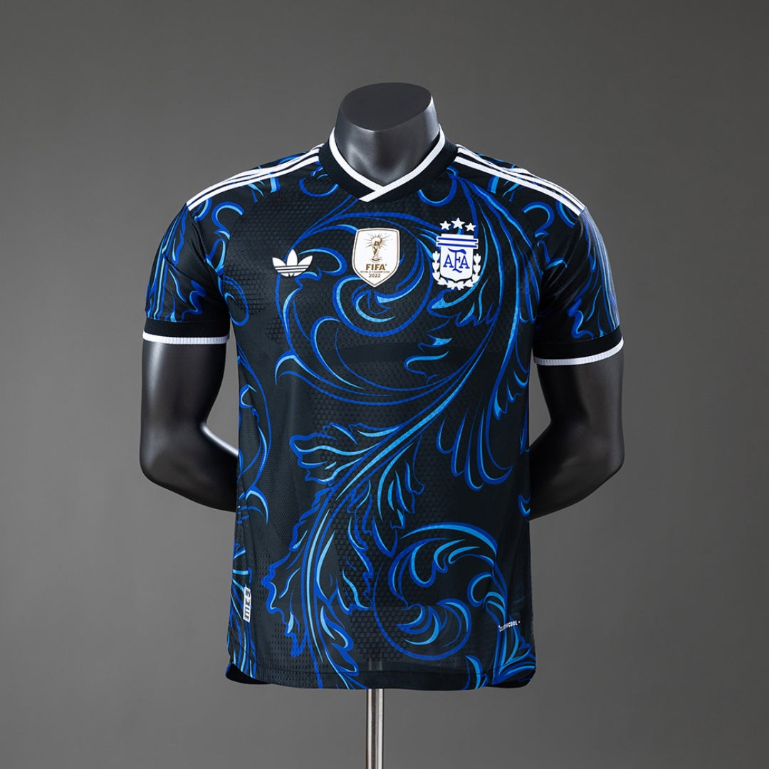 ARG Away WC 26 Player Version