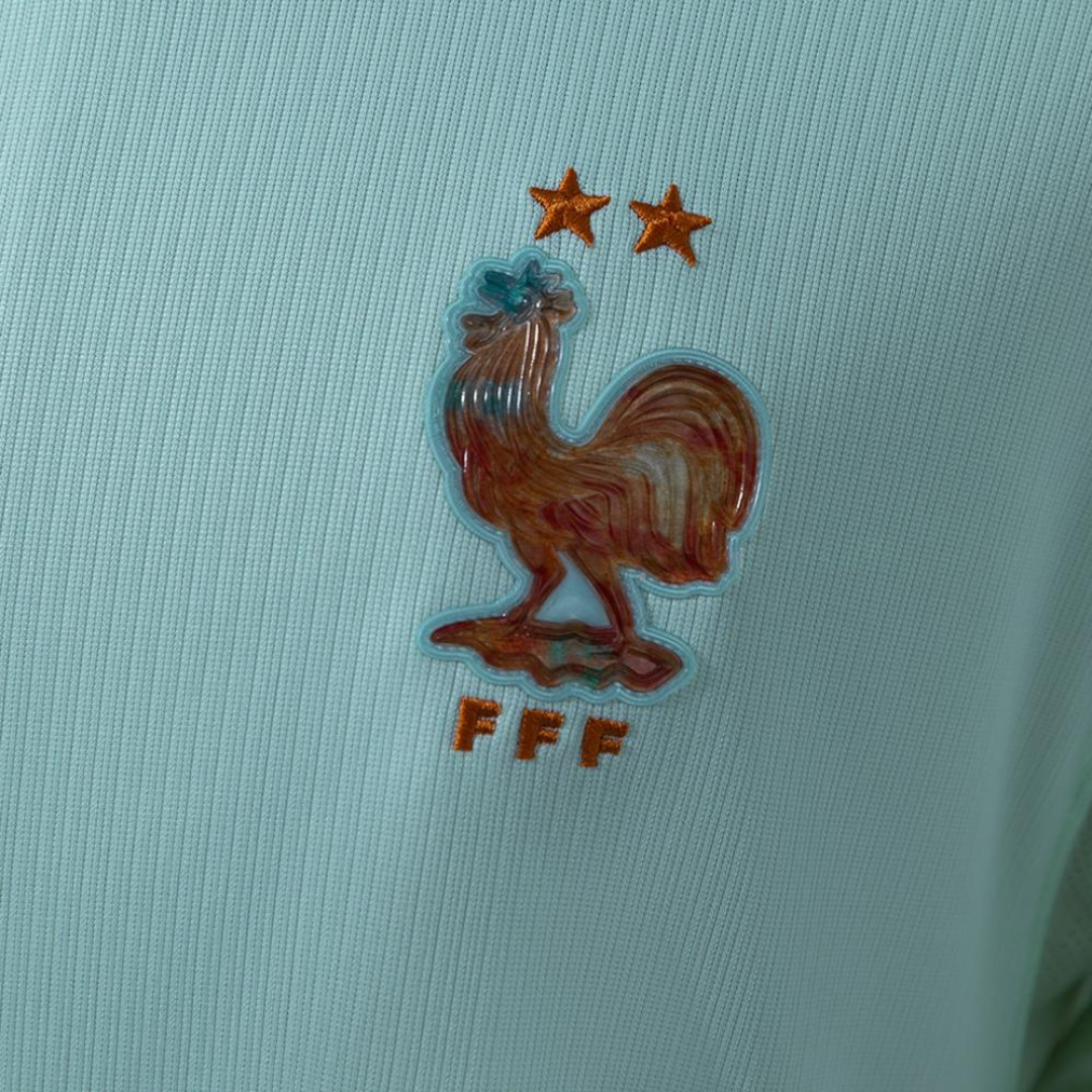 FRA Away WC 26 Fan Version