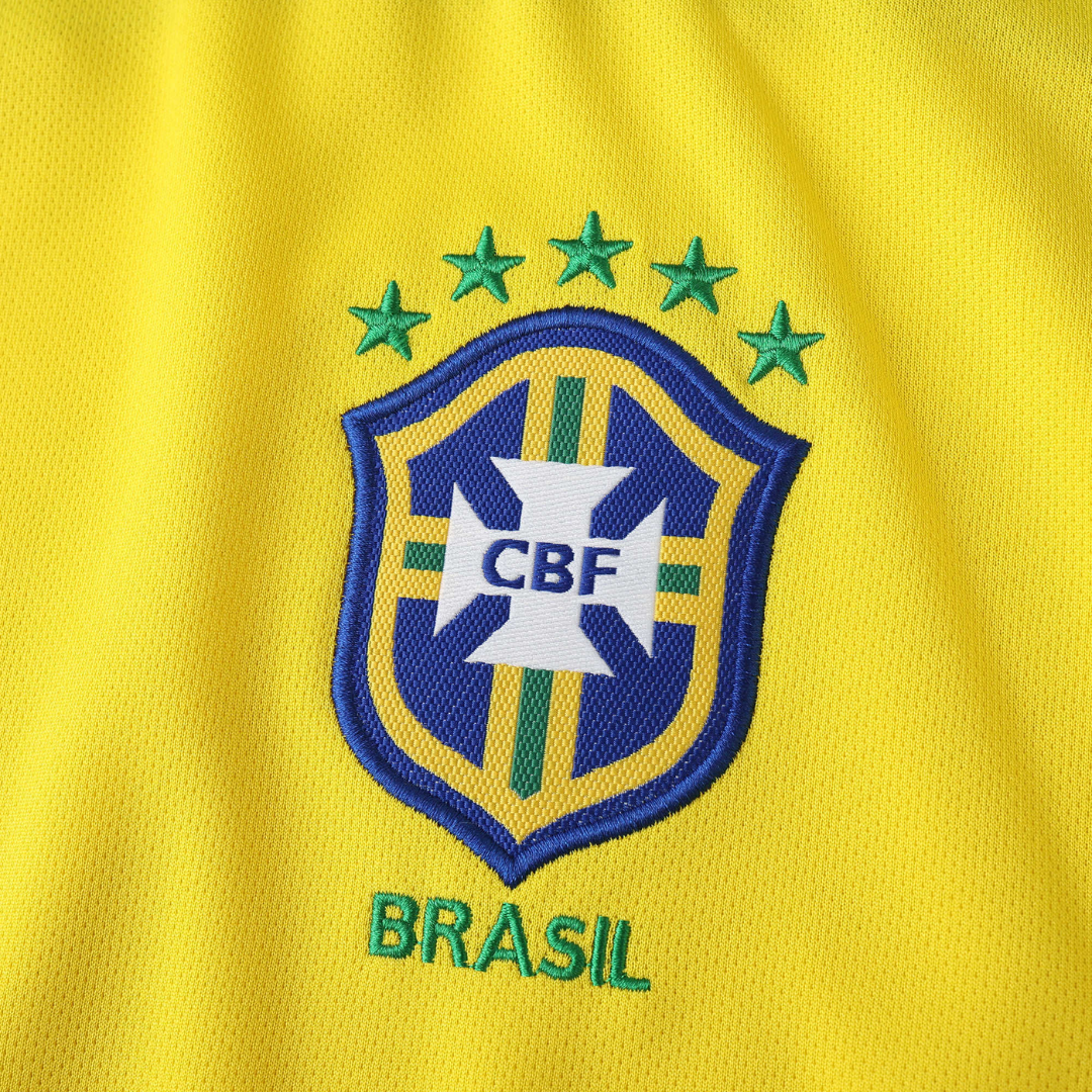BRAZ Home 2004 Retro
