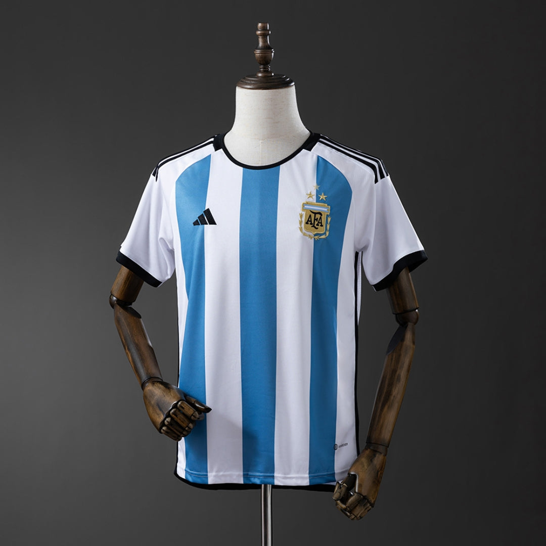 ARG Home WC 22 Fan Version