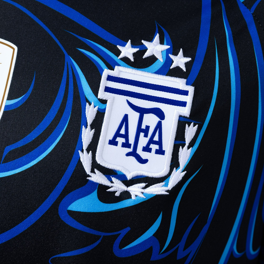 ARG Away WC 26 Fan Version