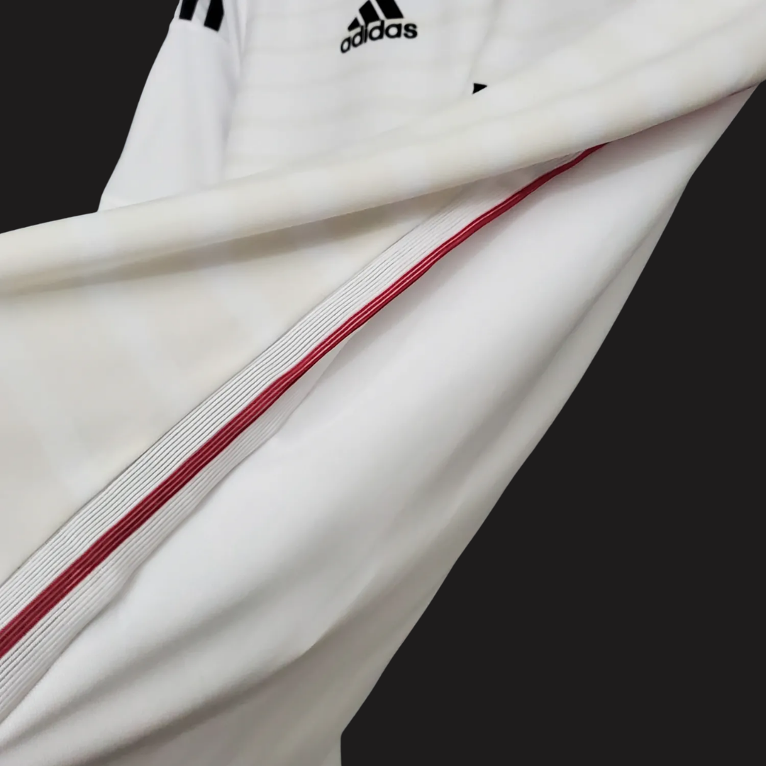 RMA Home Full Sleeves 2014-15 Retro