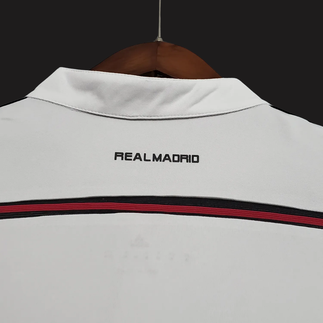 RMA Home Full Sleeves 2014-15 Retro
