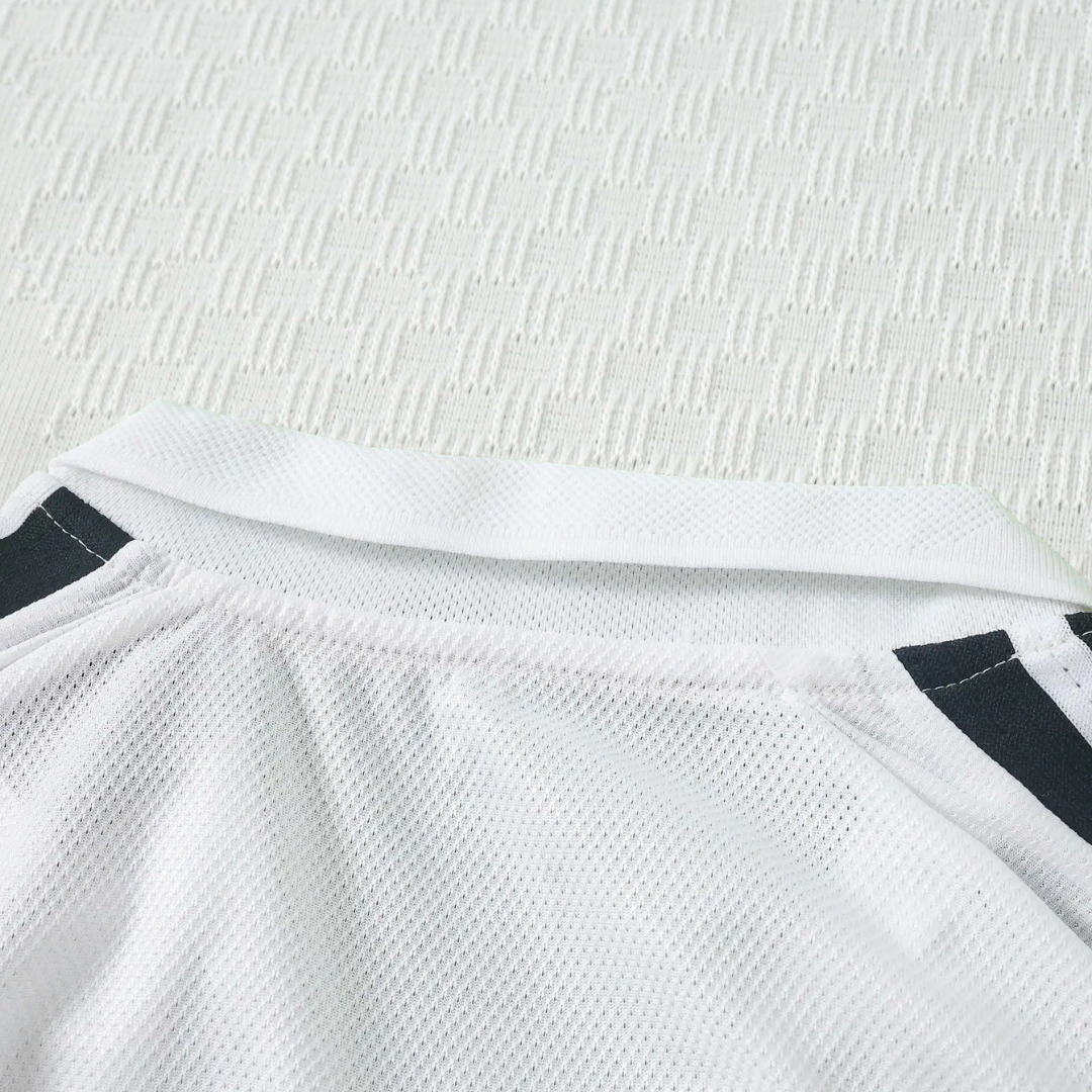 JUV Home 26-27 Player Version