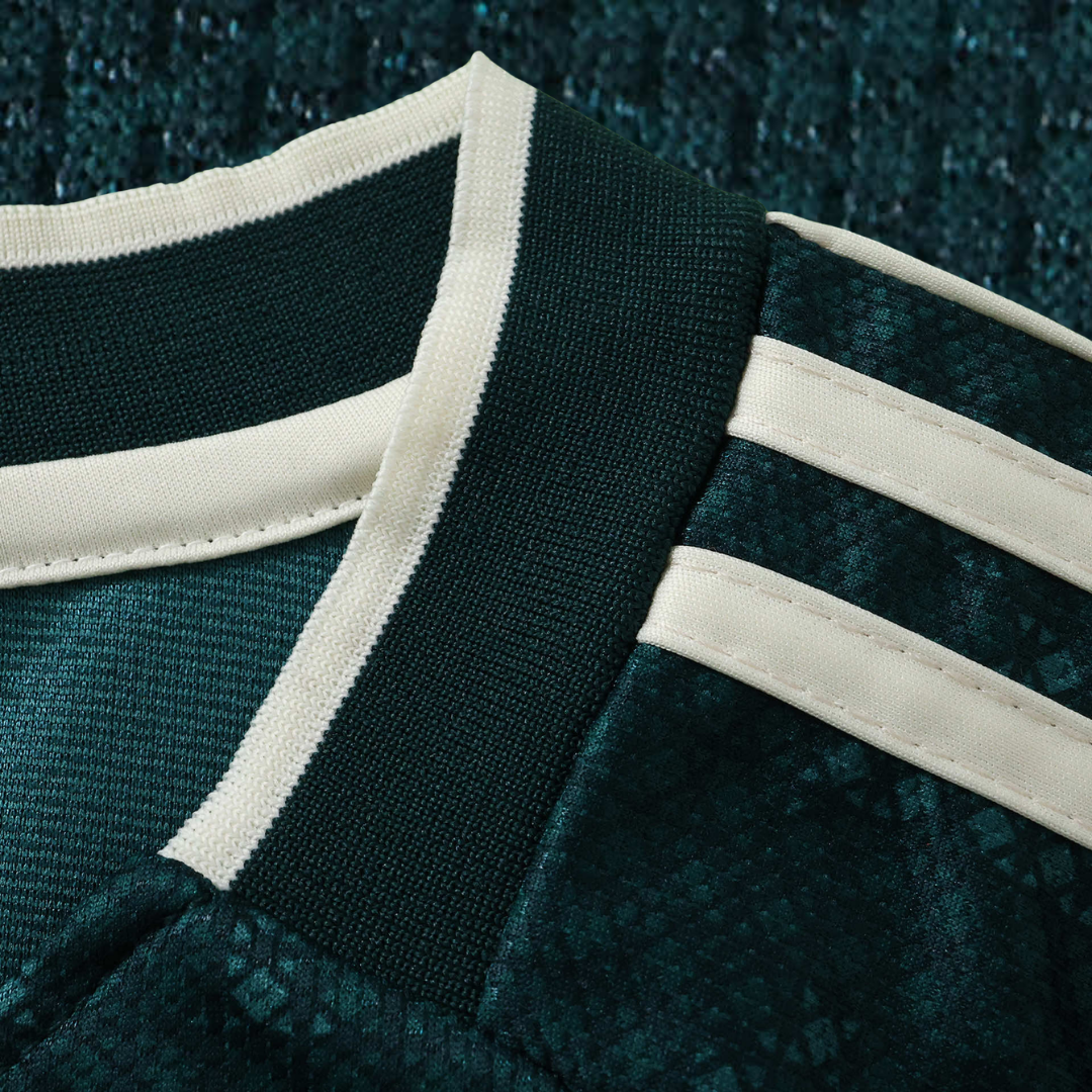 RMA Away 26-27 Fan Version