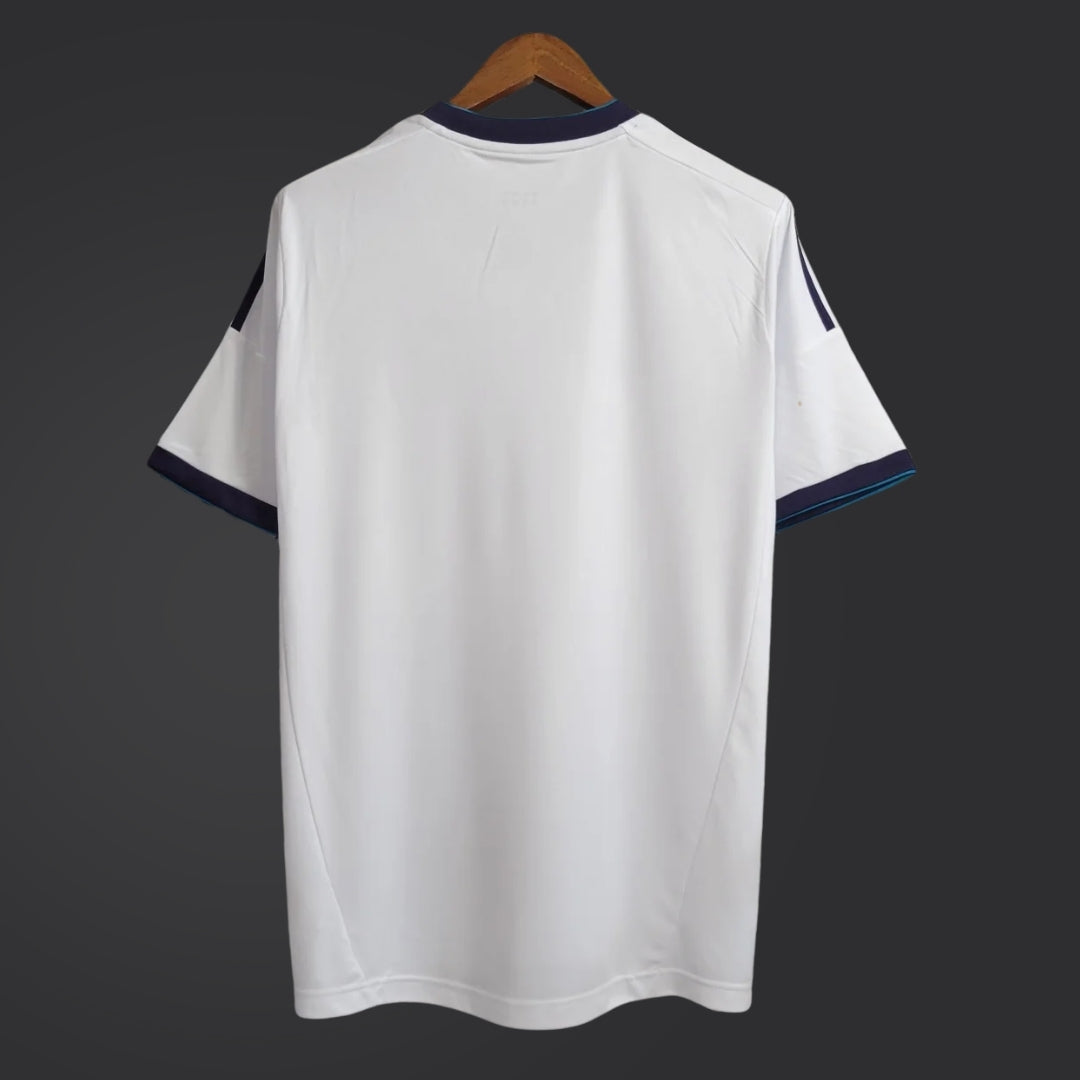 RMA Home 2012-13 Retro