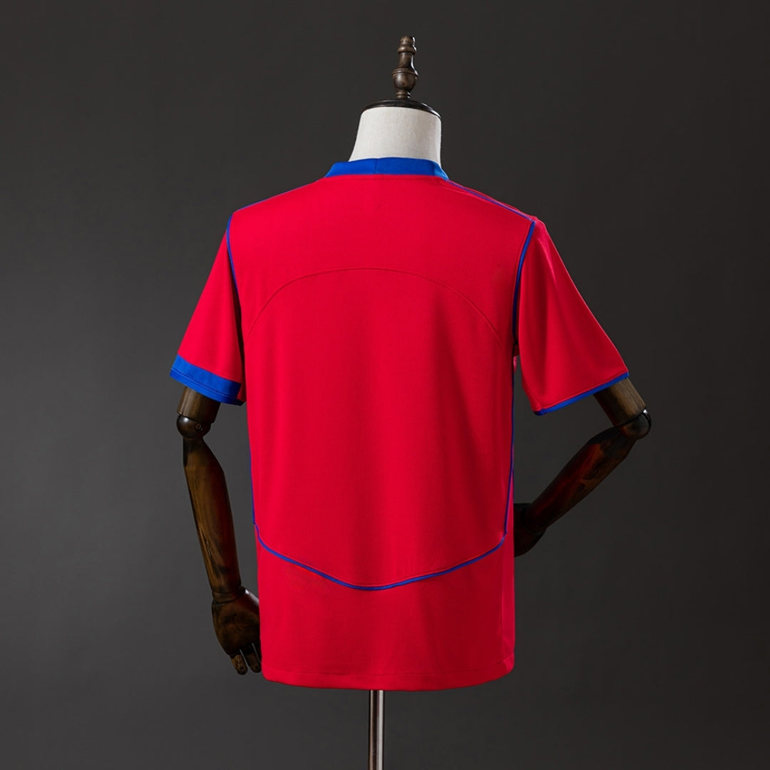 PSG Third 25-26 Fan Version