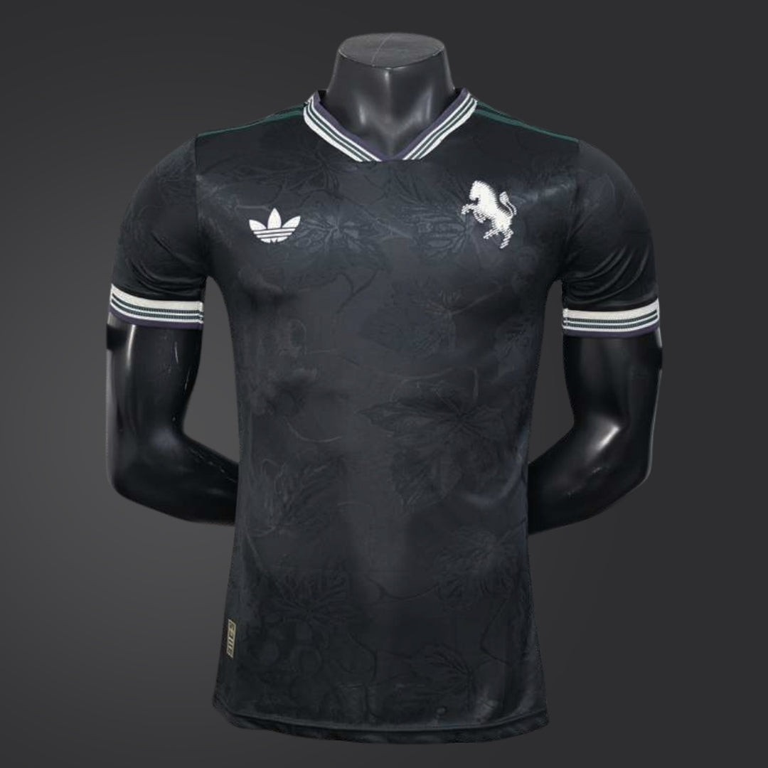 JUV Third 25 - 26 Player Version