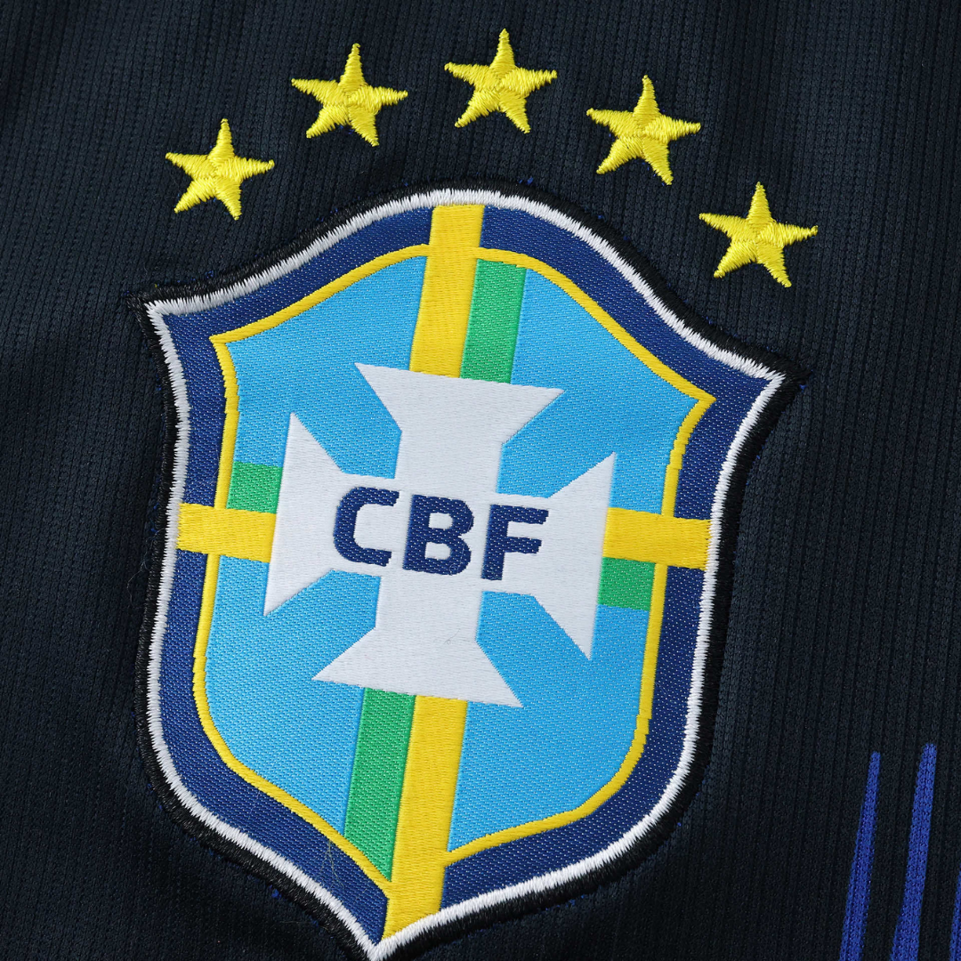 BRAZ Away WC26 Fan Version