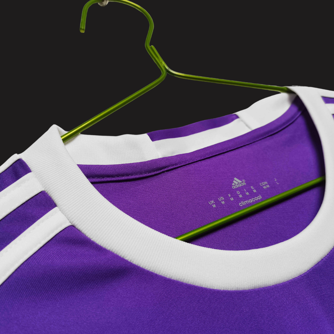 RMA Away Full Sleeves 2016-17 Retro