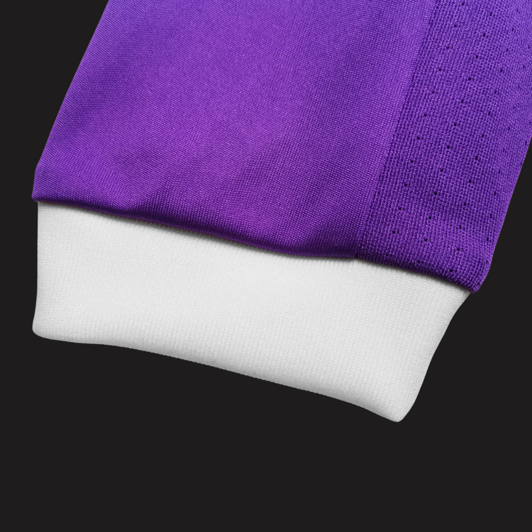 RMA Away Full Sleeves 2016-17 Retro
