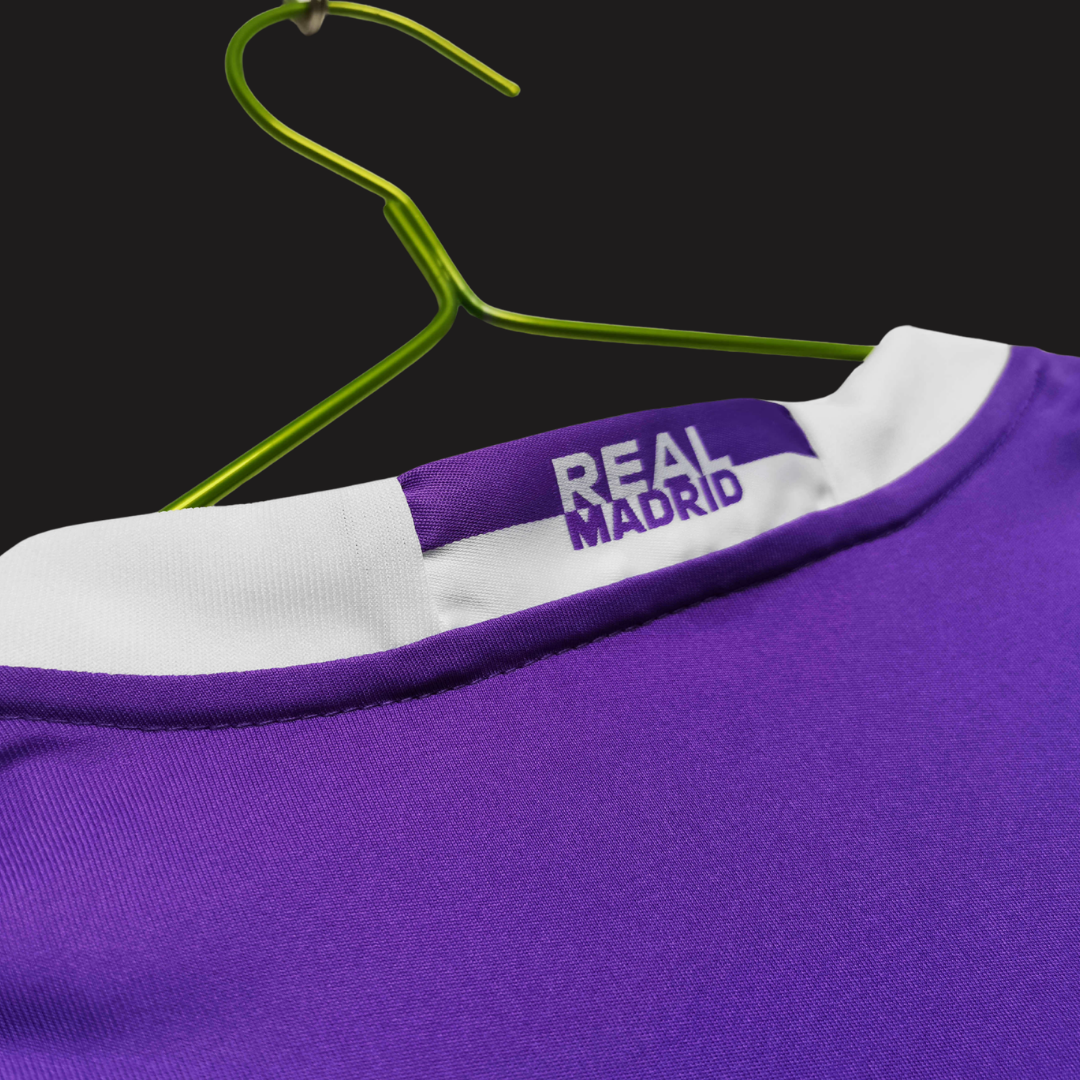 RMA Away Full Sleeves 2016-17 Retro