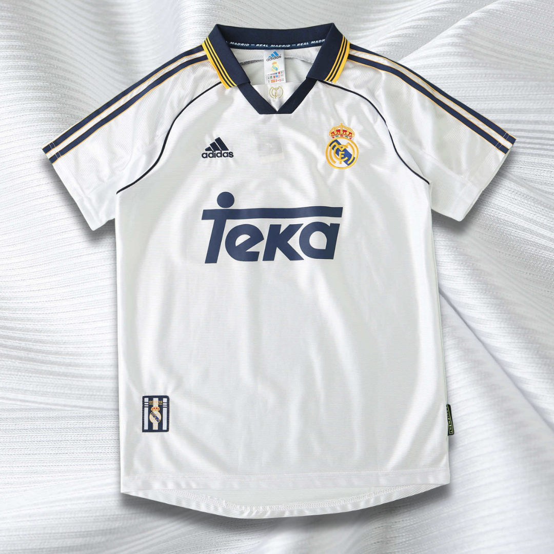 RMA Home 1998-00 Retro
