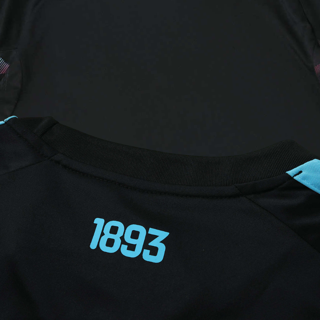 ARG Home GK Kit Fan Version