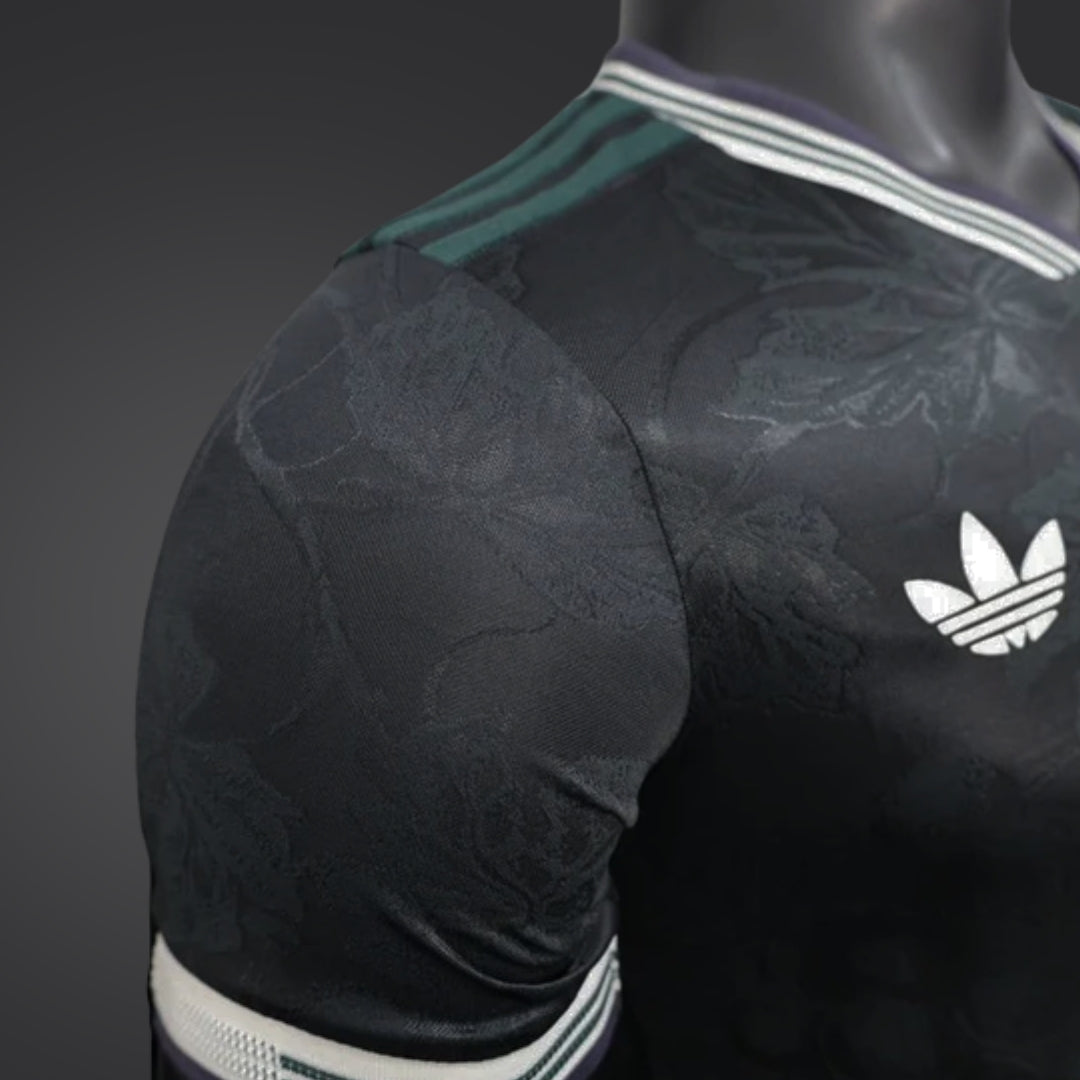 JUV Third 25 - 26 Player Version