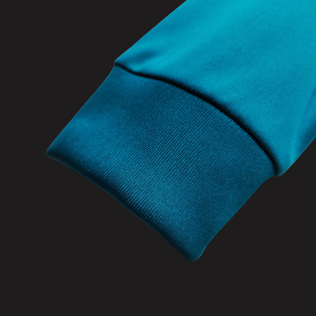 RMA Third Full Sleeves 2017-18 Retro