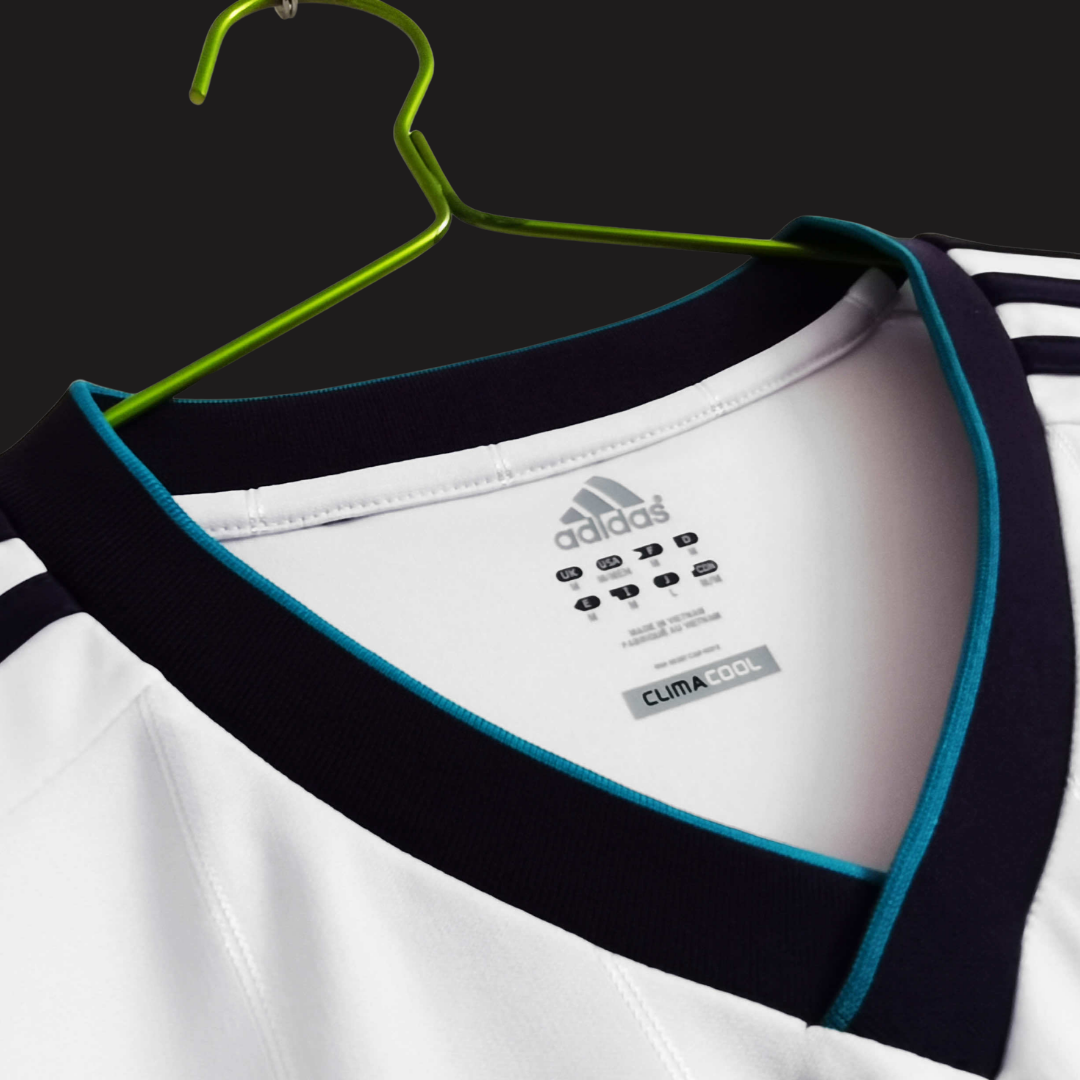 RMA Home Full Sleeves 2012-13 Retro