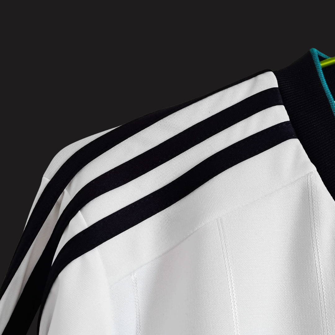 RMA Home Full Sleeves 2012-13 Retro