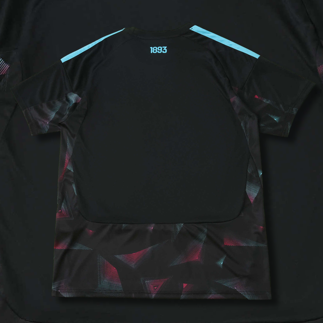 ARG Home GK Kit Fan Version