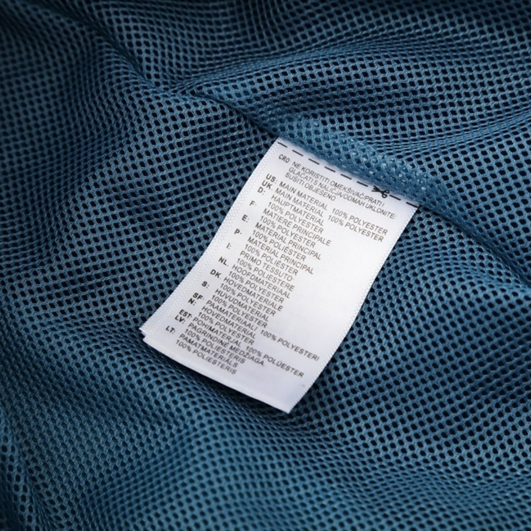 ARS Green 25-26 Windbreaker