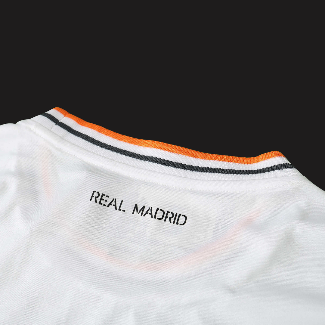 RMA Home 2013-14 Retro