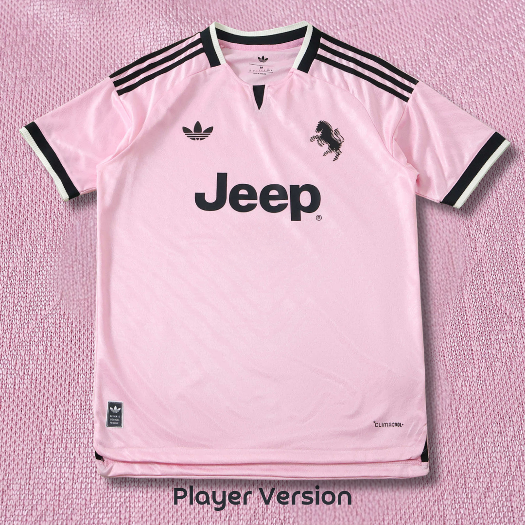 JUV Away 26-27 Player Version