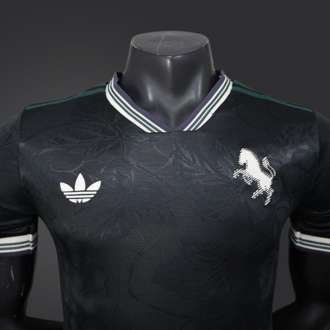 JUV Third 25 - 26 Player Version