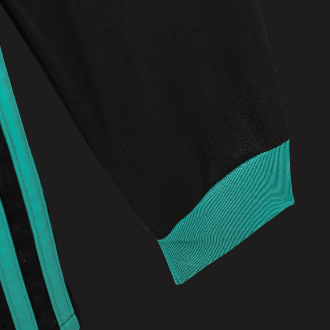 RMA Away Full Sleeves 2017-18 Retro