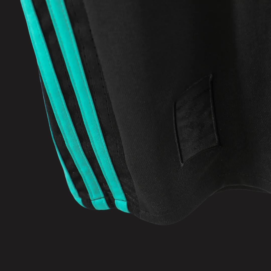 RMA Away Full Sleeves 2017-18 Retro