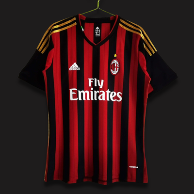 ACM Home 2013-14 Retro