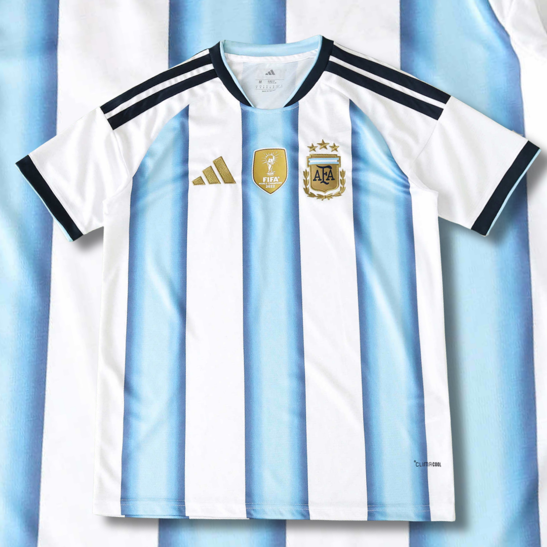 ARG Home WC 26 Fan Version